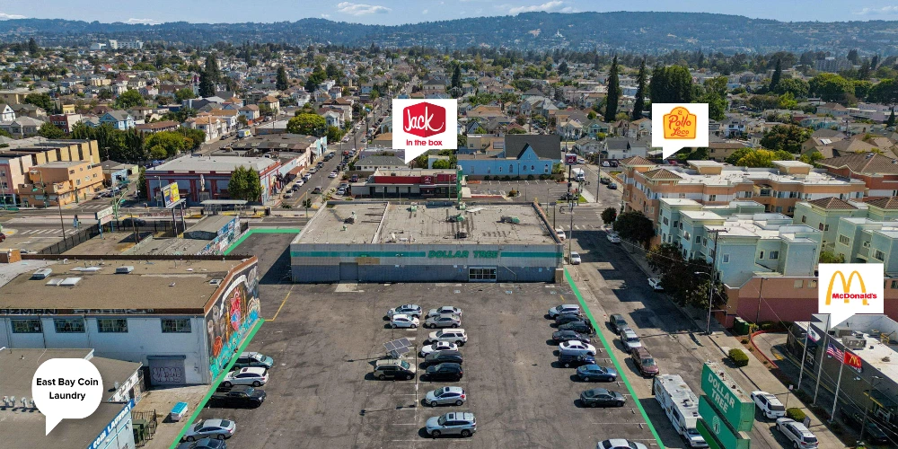 Dollar Tree