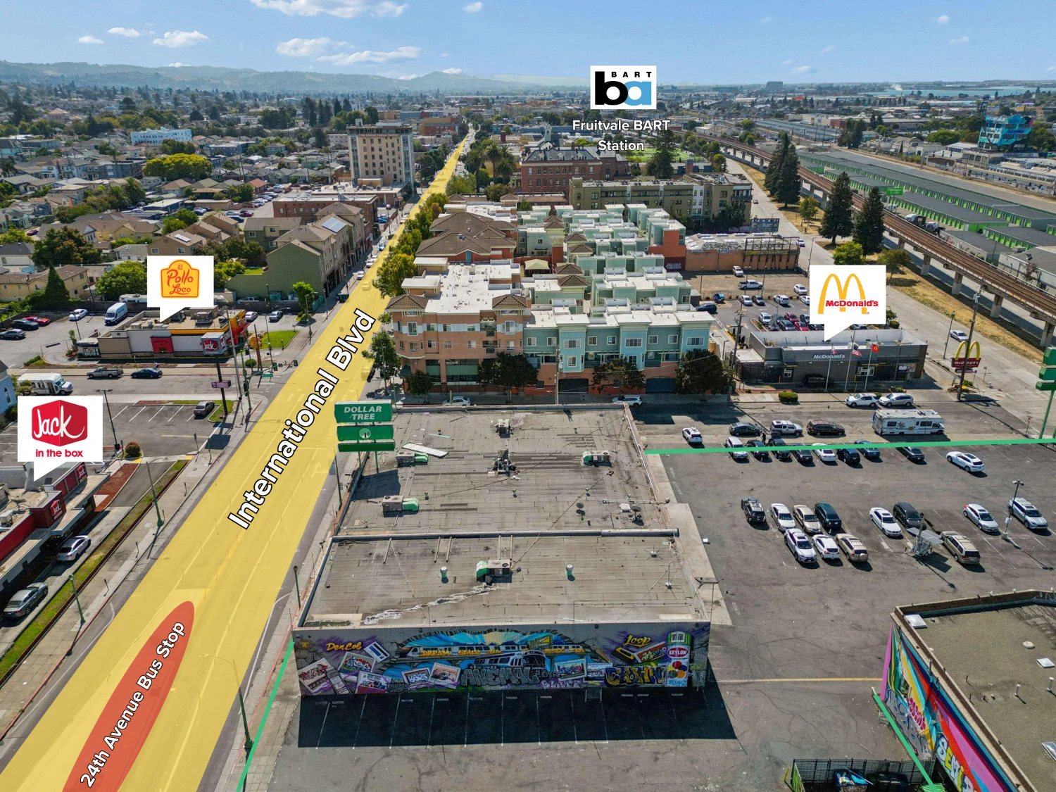 Dollar Tree