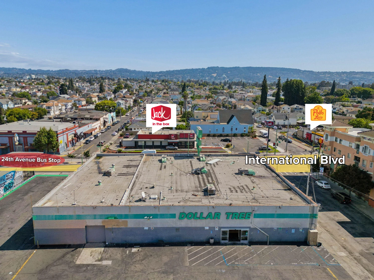 Dollar Tree
