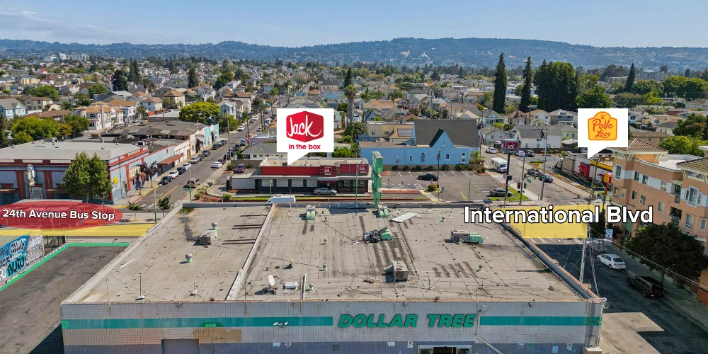 Dollar Tree