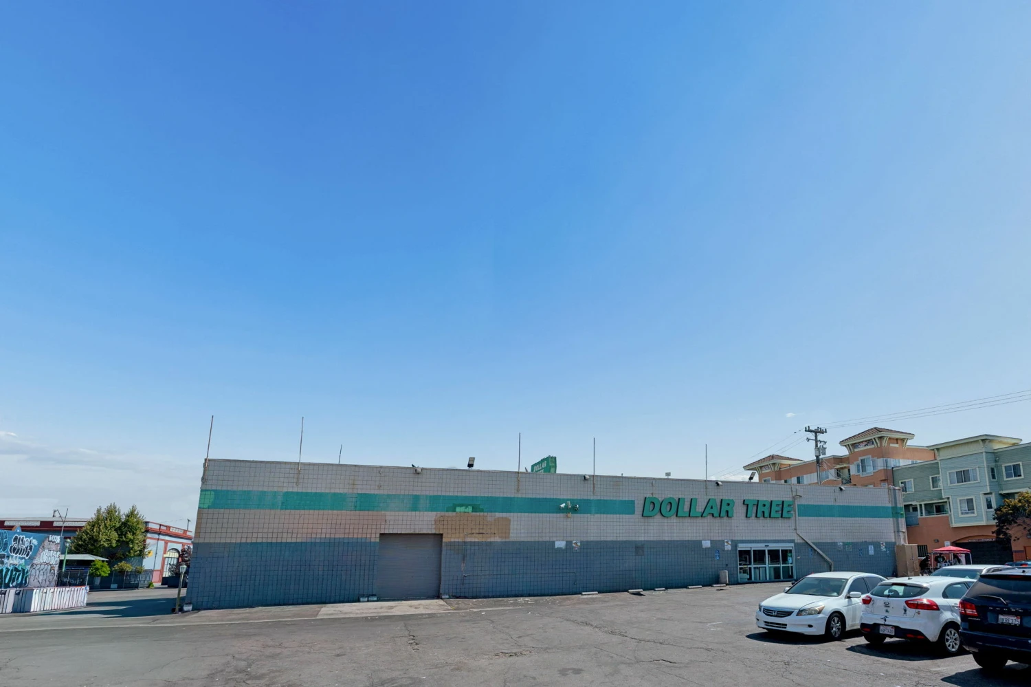 Dollar Tree