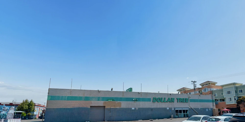 Dollar Tree