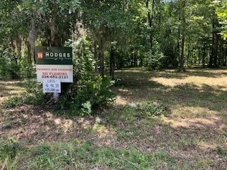 Fisherman's Bay