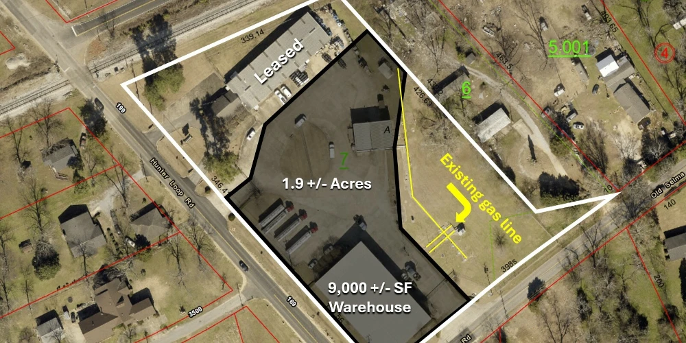 Fuel Distribution Center