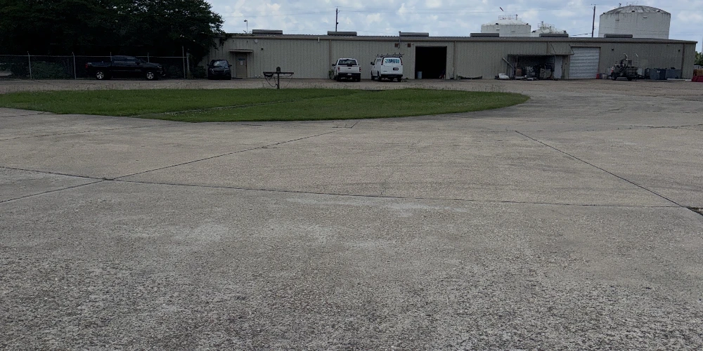 Fuel Distribution Center