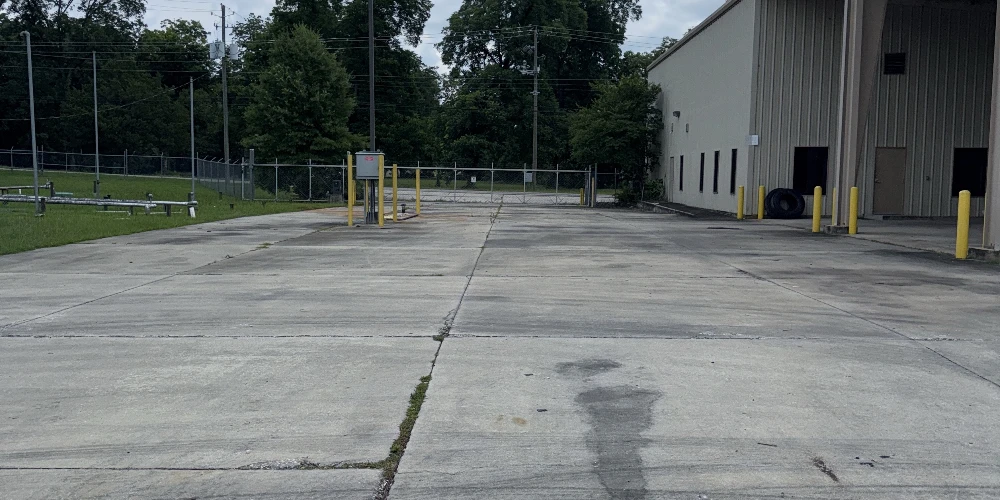 Fuel Distribution Center