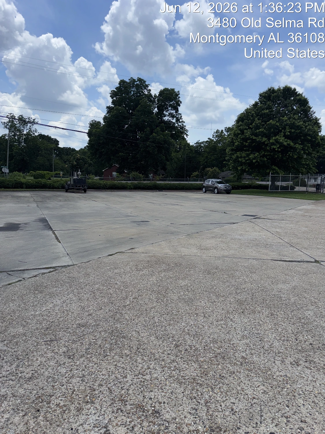 Fuel Distribution Center