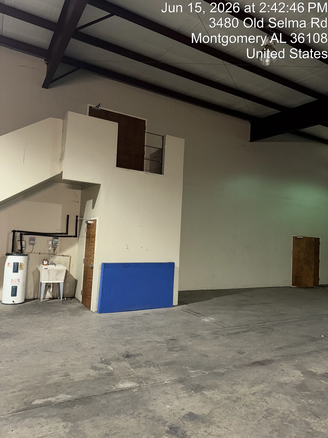 Fuel Distribution Center