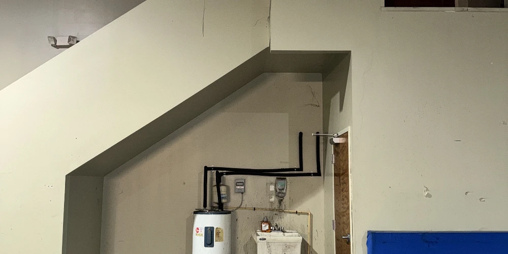 Fuel Distribution Center