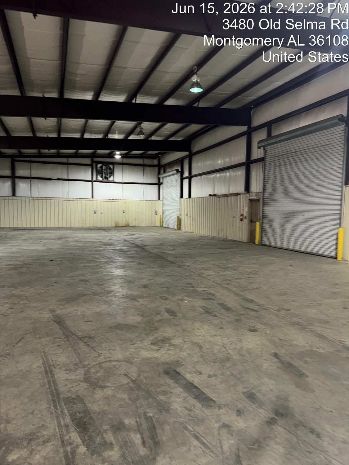 Fuel Distribution Center
