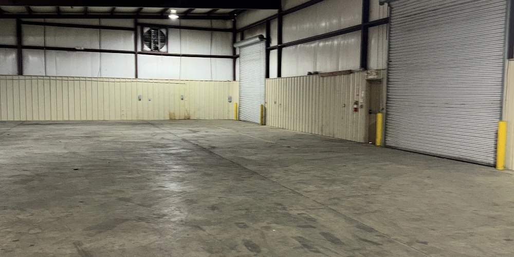Fuel Distribution Center