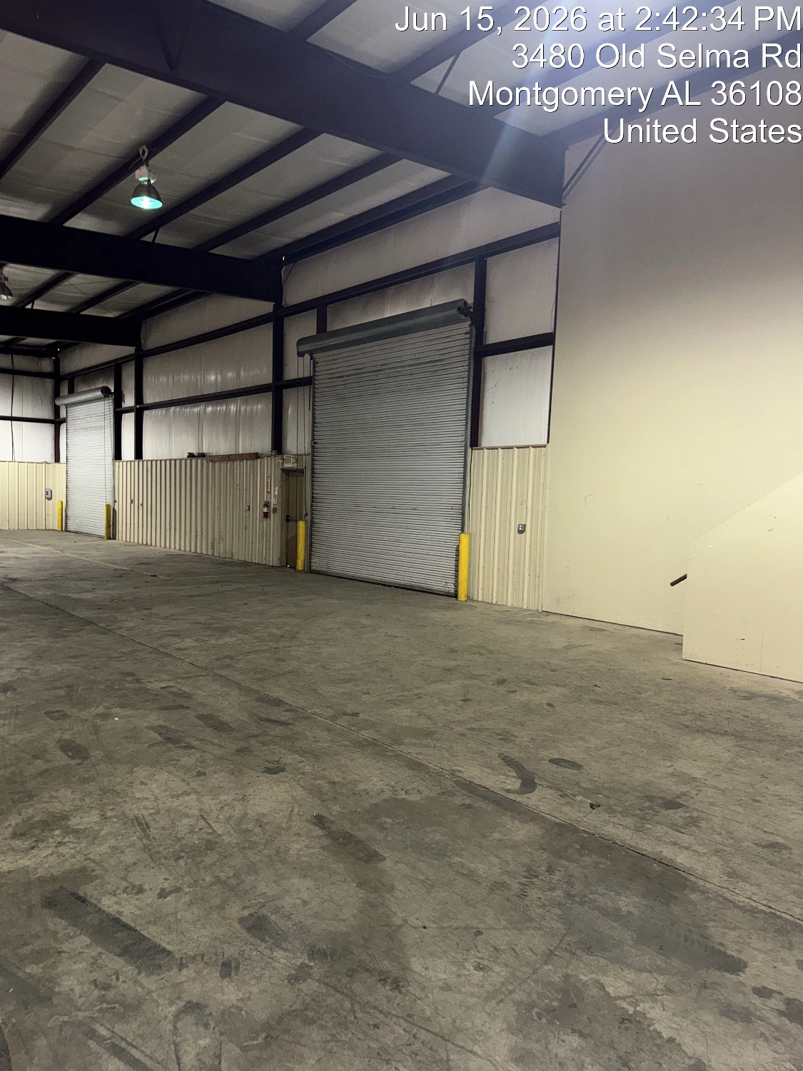 Fuel Distribution Center