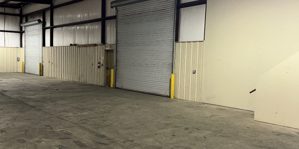 Fuel Distribution Center