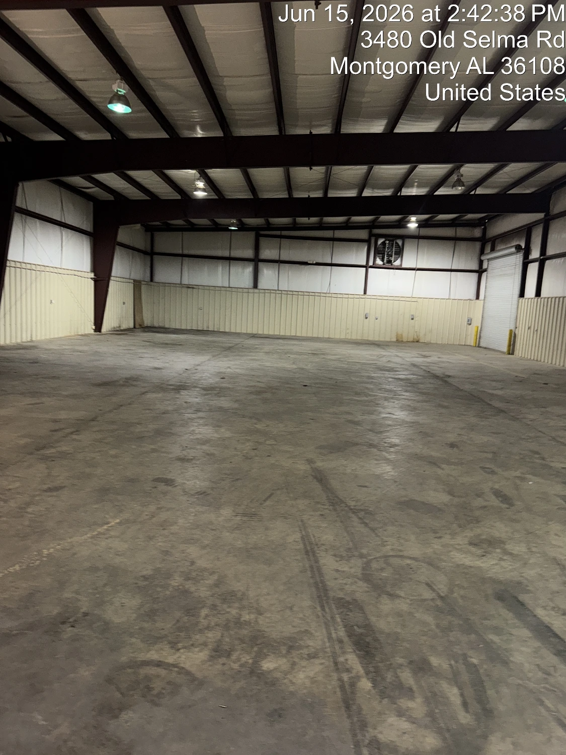 Fuel Distribution Center