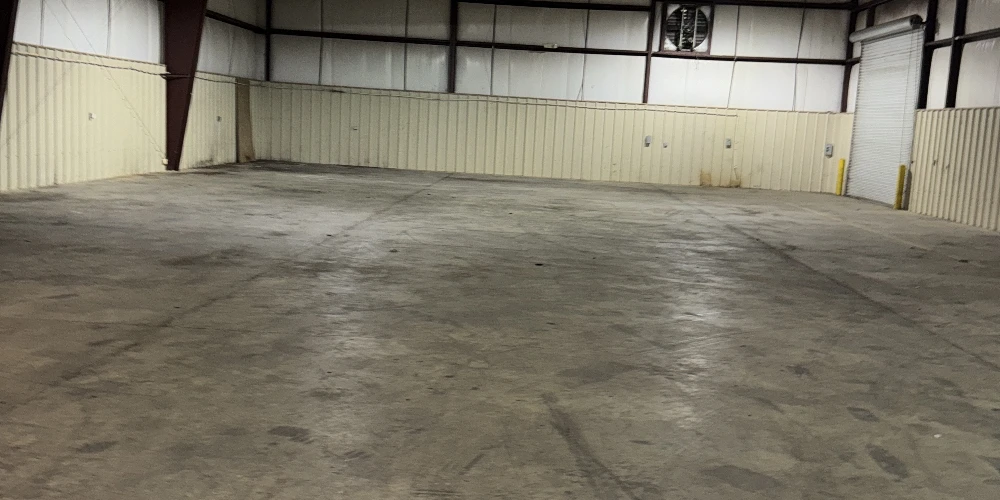 Fuel Distribution Center