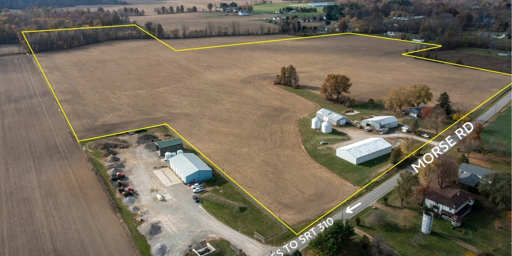 Hobbs Estate Farm