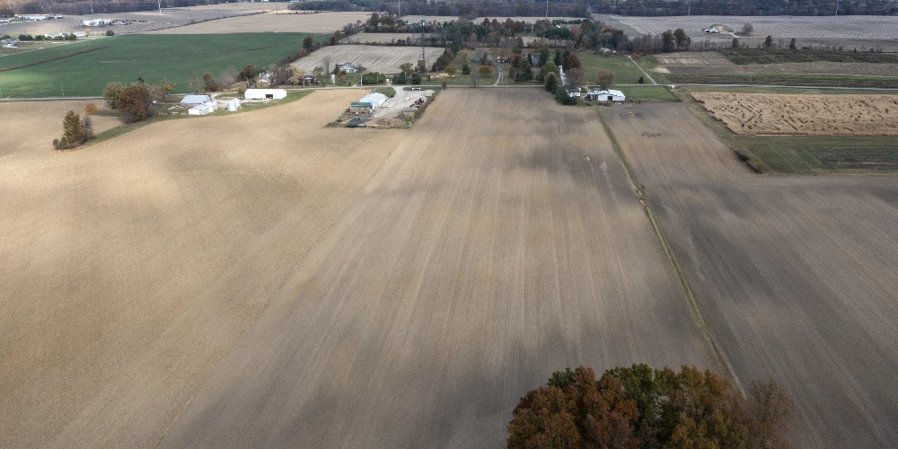 Hobbs Estate Farm