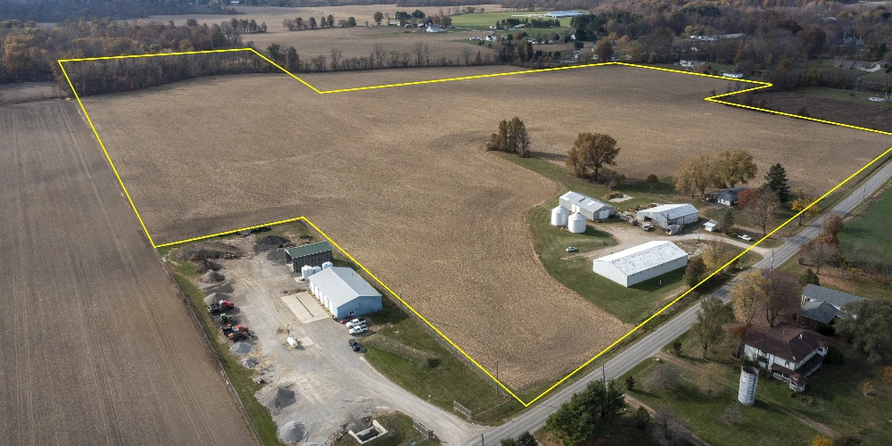 Hobbs Estate Farm