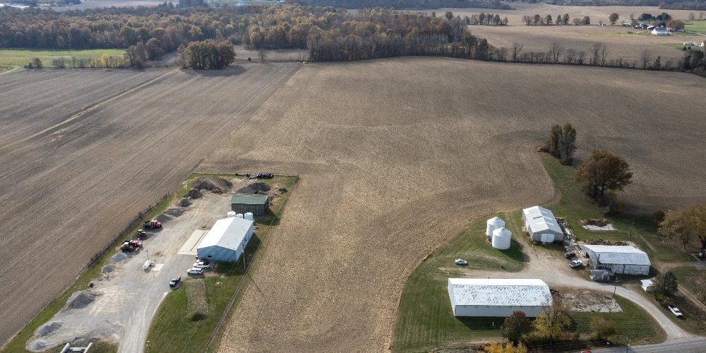 Hobbs Estate Farm