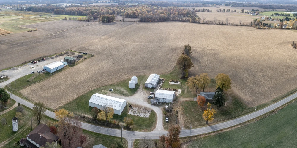 Hobbs Estate Farm