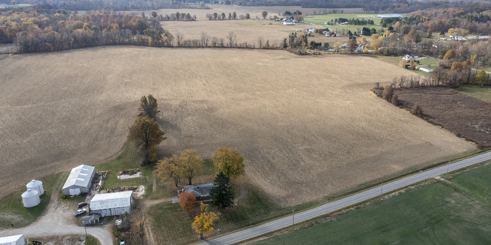 Hobbs Estate Farm