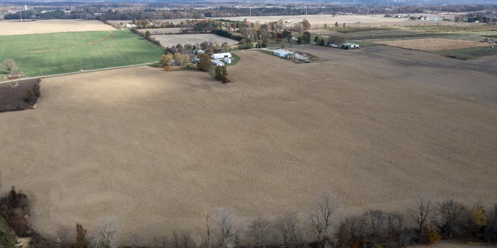 Hobbs Estate Farm