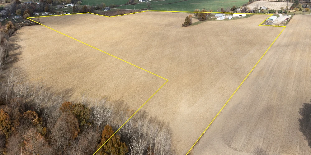Hobbs Estate Farm