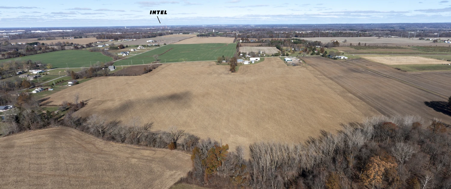 Hobbs Estate Farm