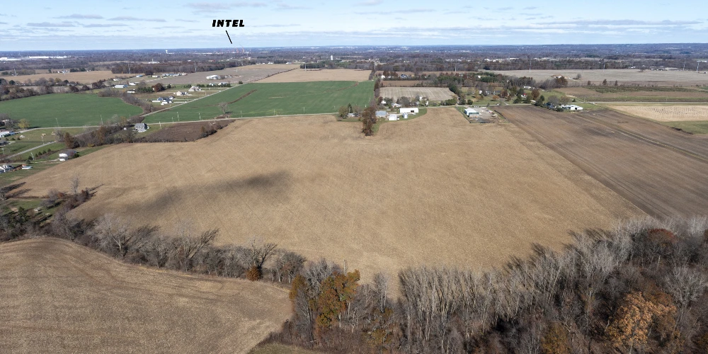 Hobbs Estate Farm