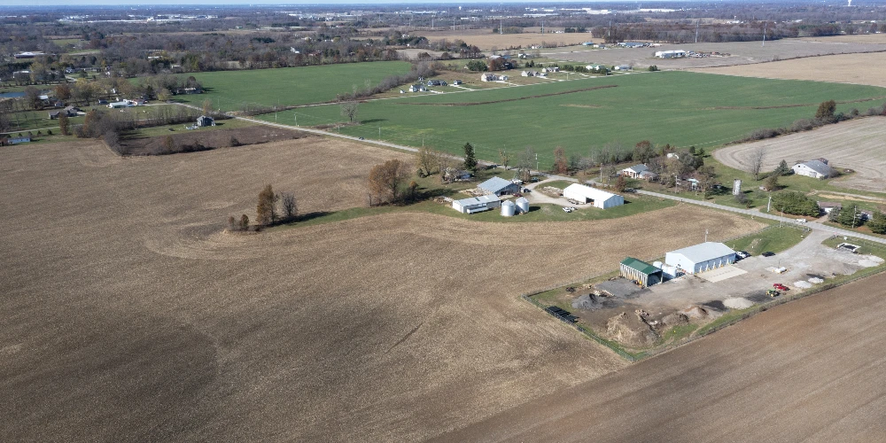 Hobbs Estate Farm