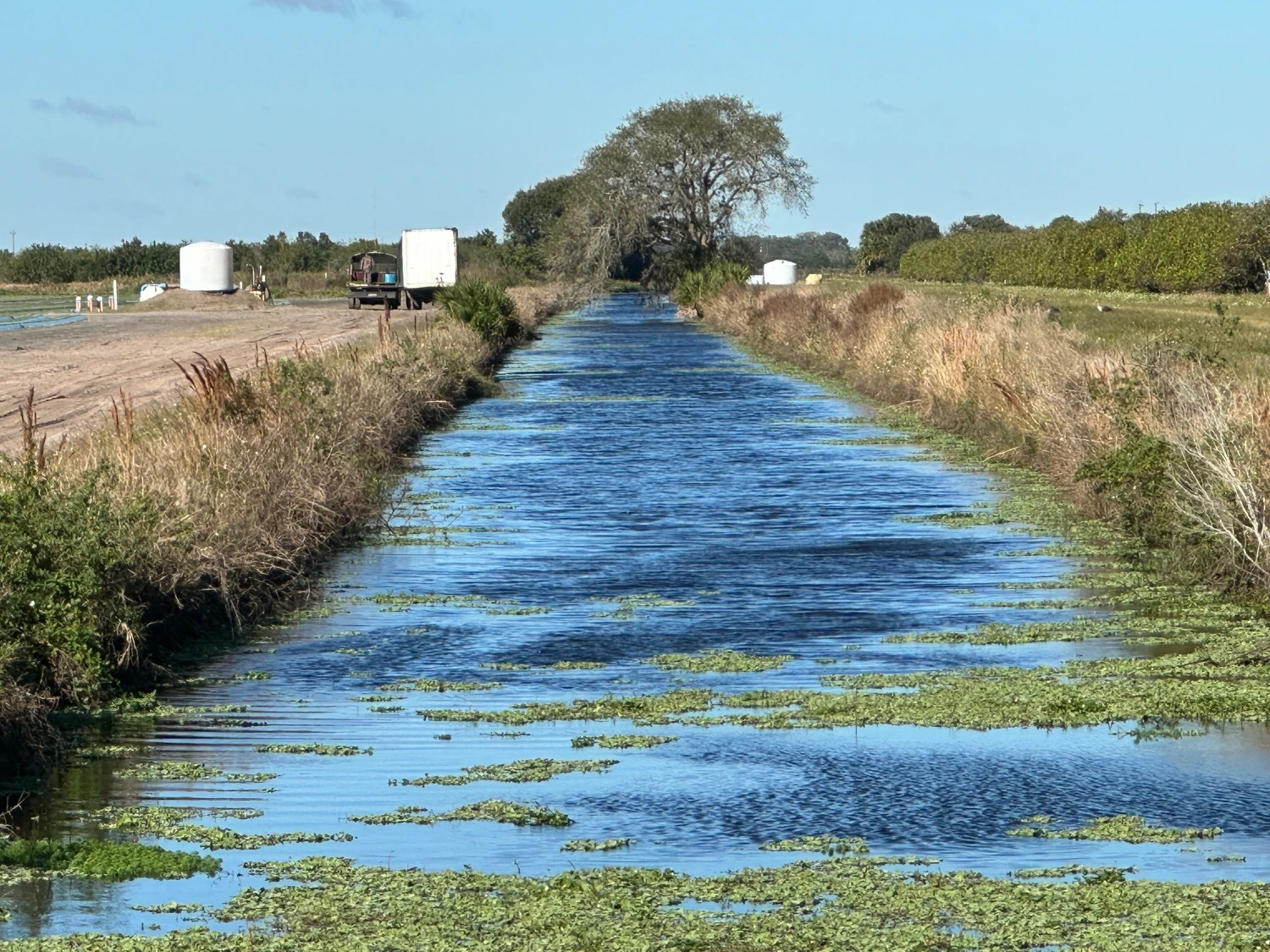 Hyatt Farms at Lake Kissimmee 1,660 +/- Acres