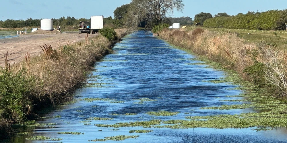 Hyatt Farms at Lake Kissimmee 1,660 +/- Acres