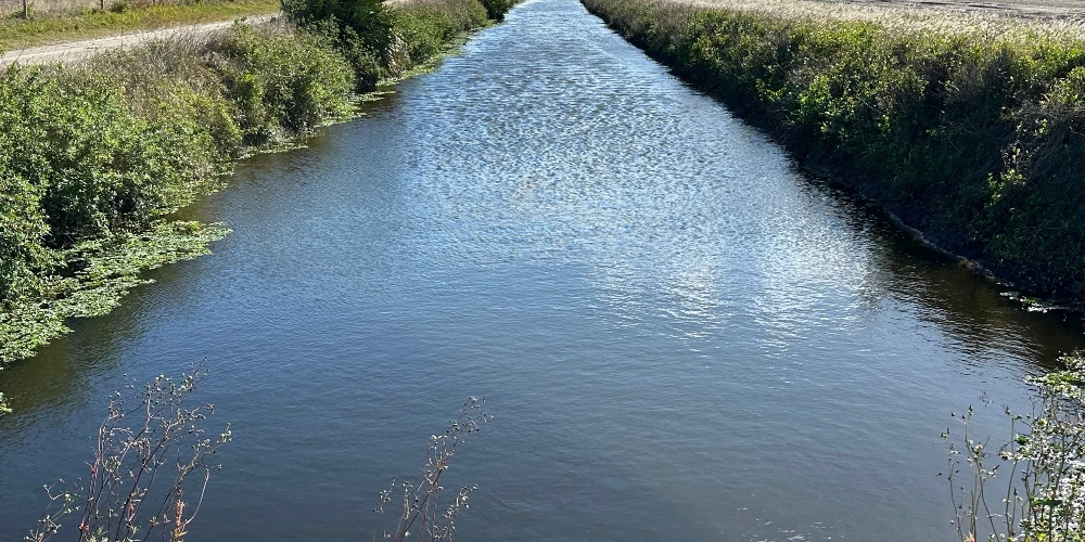 Hyatt Farms at Lake Kissimmee 1,660 +/- Acres