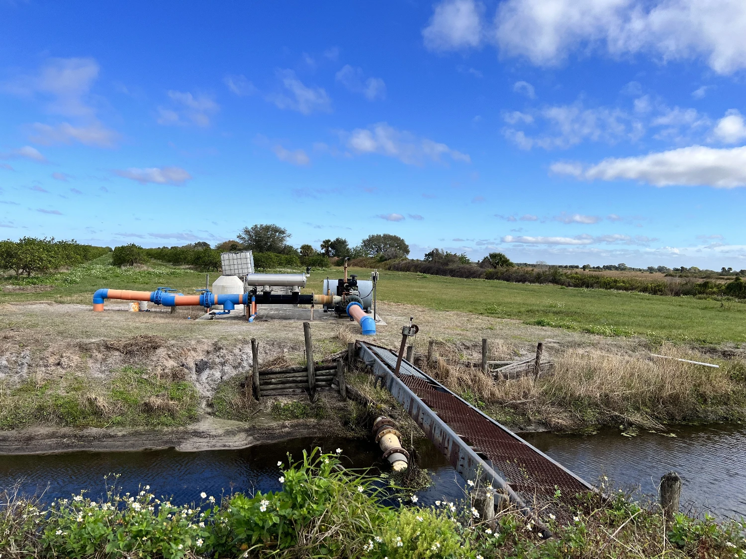 Hyatt Farms at Lake Kissimmee 1,660 +/- Acres
