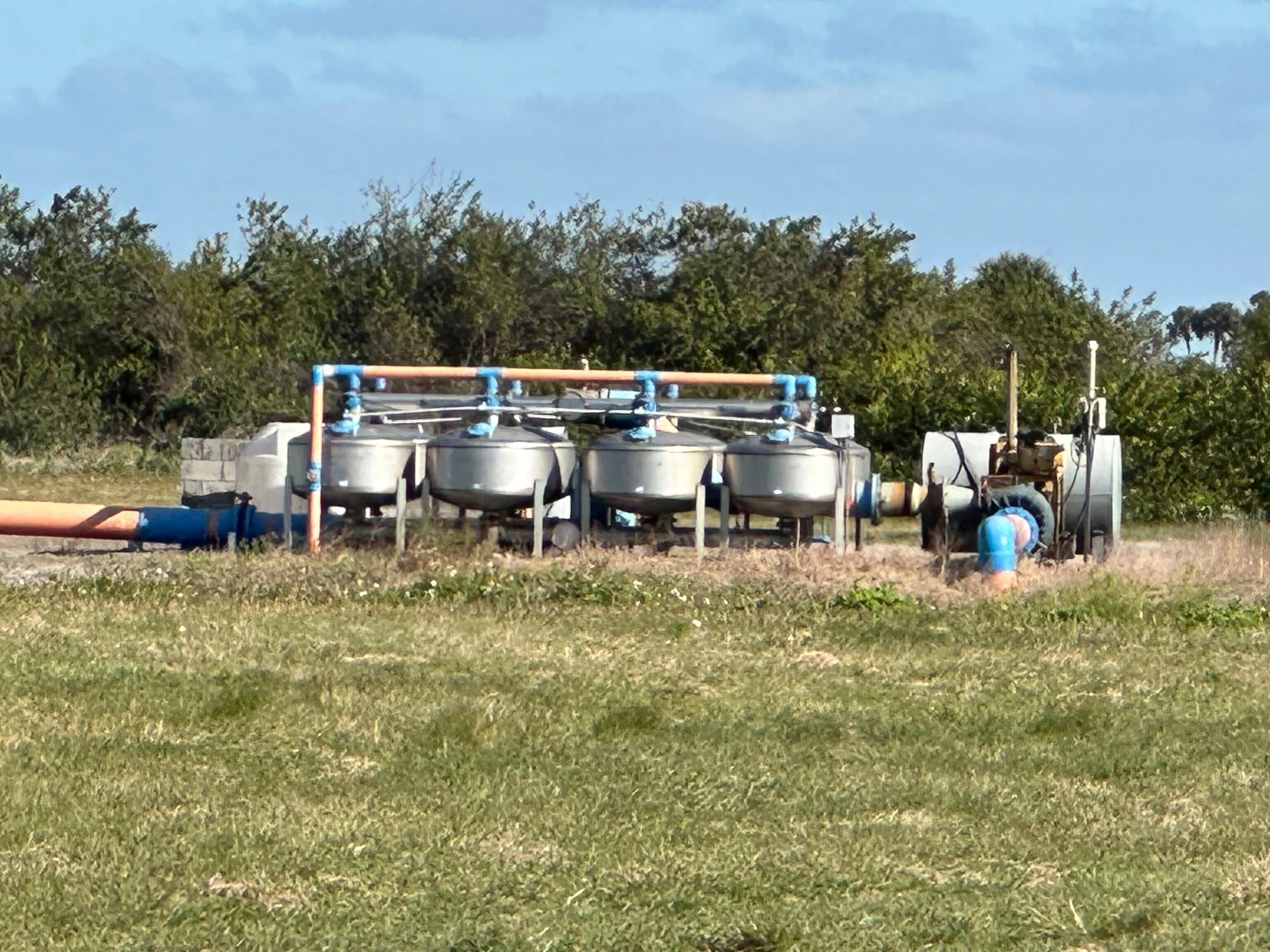 Hyatt Farms at Lake Kissimmee 1,660 +/- Acres