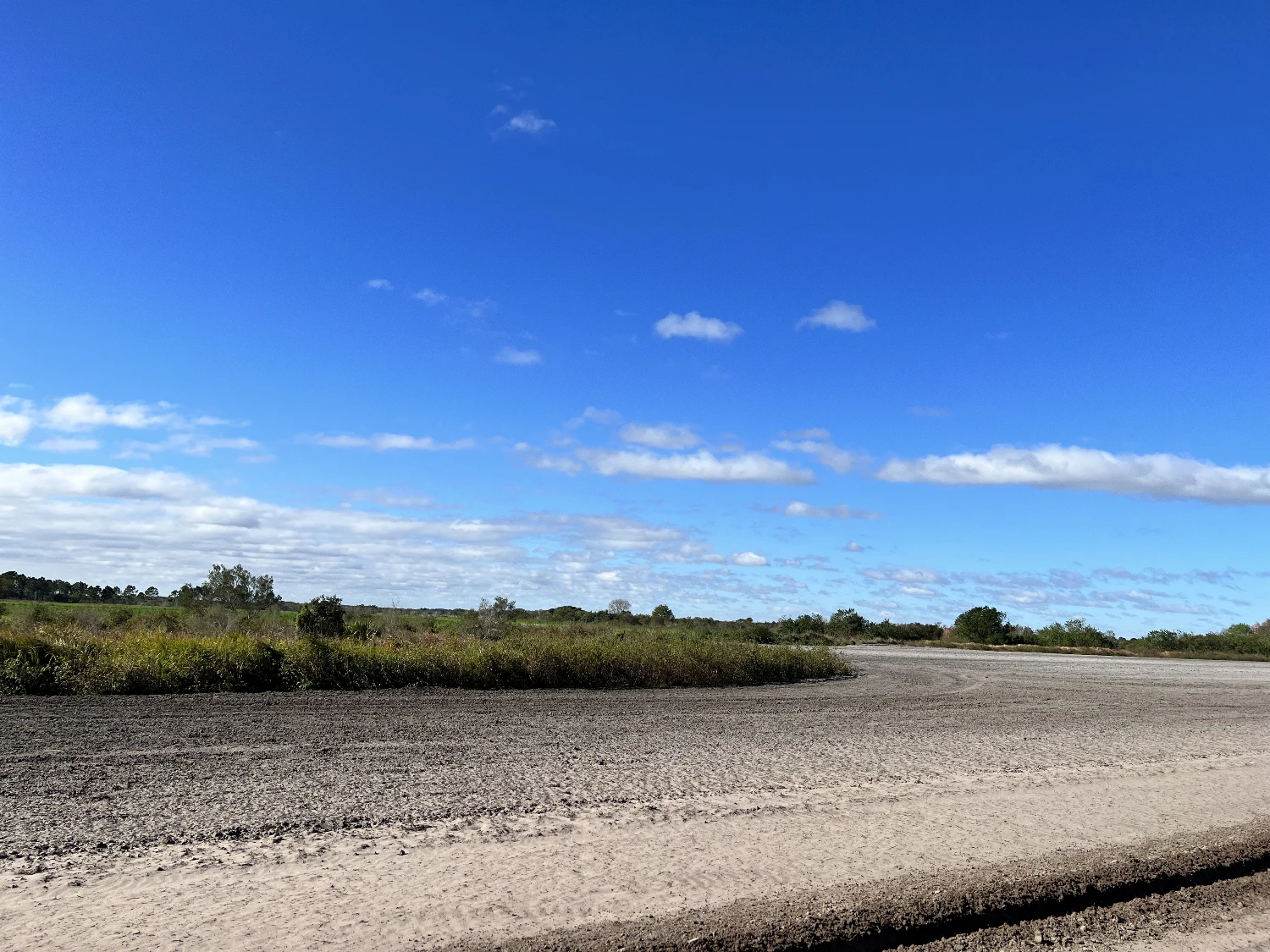 Hyatt Farms at Lake Kissimmee 1,660 +/- Acres