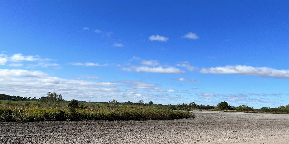 Hyatt Farms at Lake Kissimmee 1,660 +/- Acres