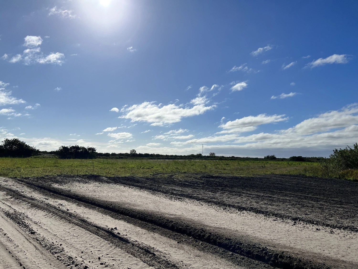 Hyatt Farms at Lake Kissimmee 1,660 +/- Acres