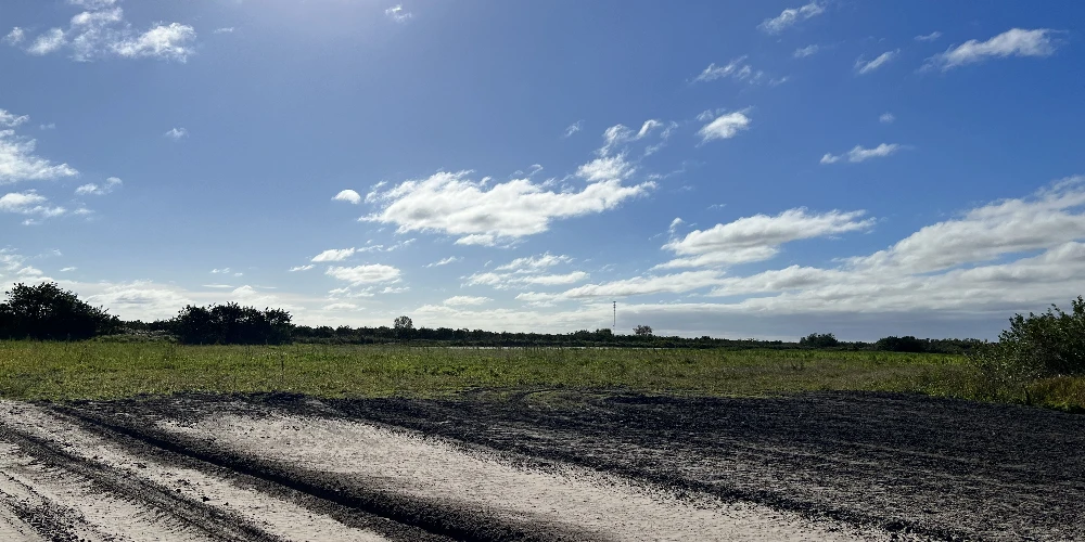 Hyatt Farms at Lake Kissimmee 1,660 +/- Acres