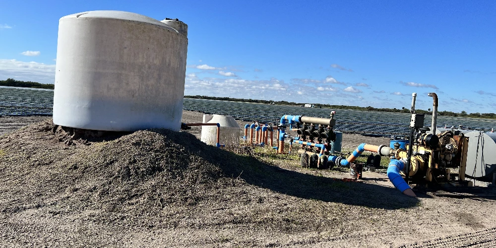 Hyatt Farms at Lake Kissimmee 1,660 +/- Acres