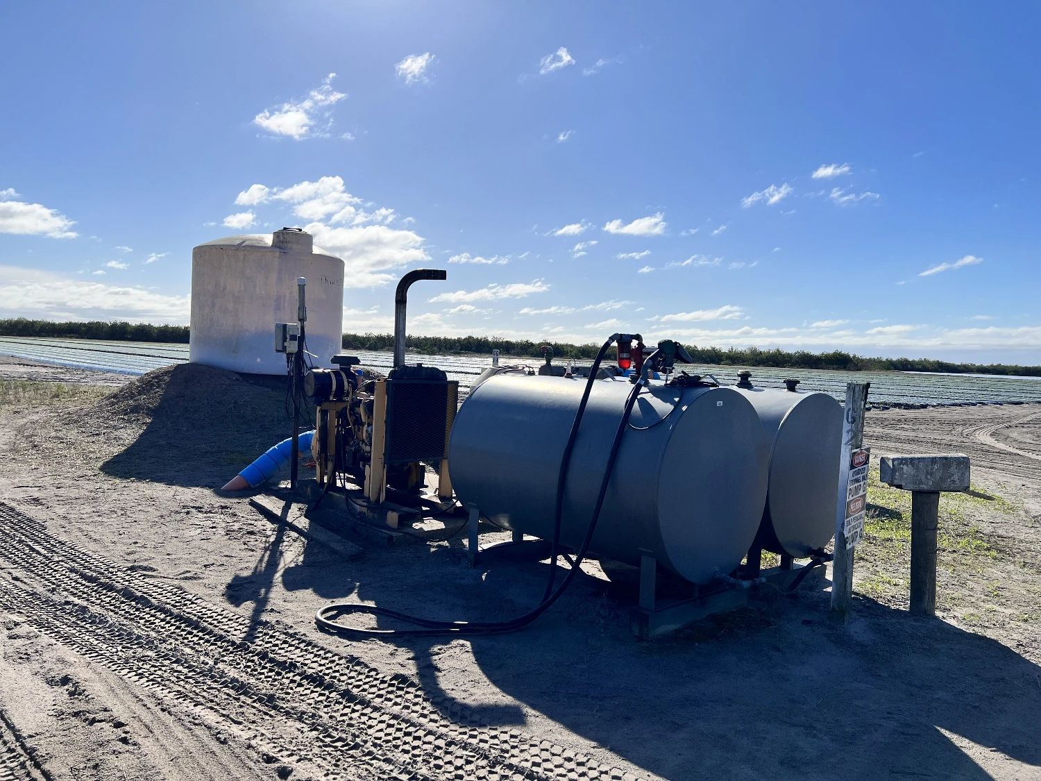Hyatt Farms at Lake Kissimmee 1,660 +/- Acres