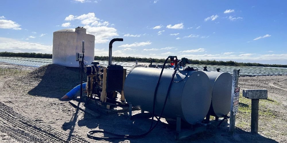 Hyatt Farms at Lake Kissimmee 1,660 +/- Acres