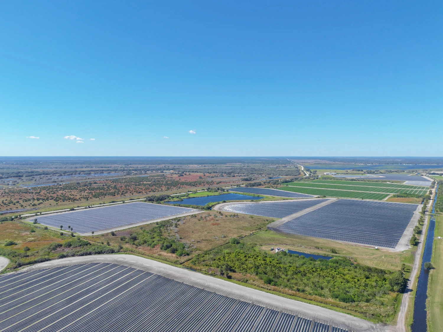 Hyatt Farms at Lake Kissimmee 1,660 +/- Acres