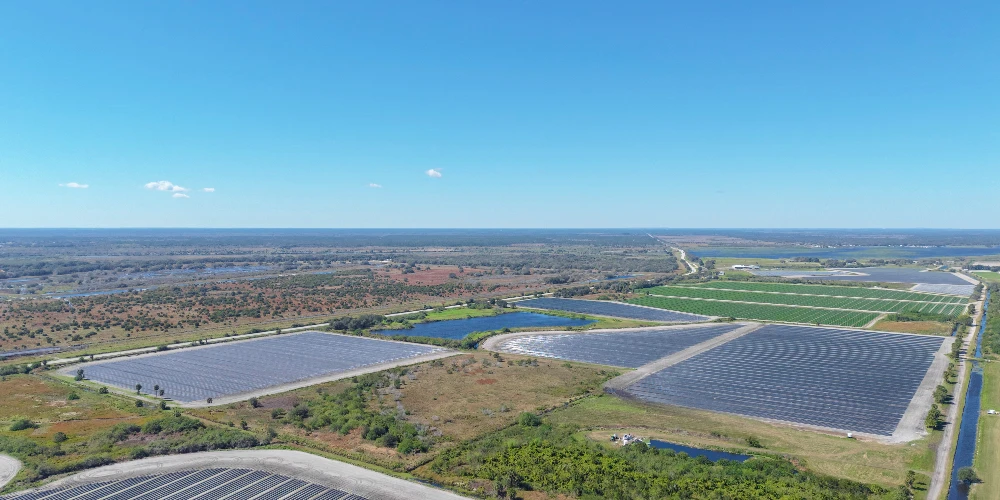 Hyatt Farms at Lake Kissimmee 1,660 +/- Acres