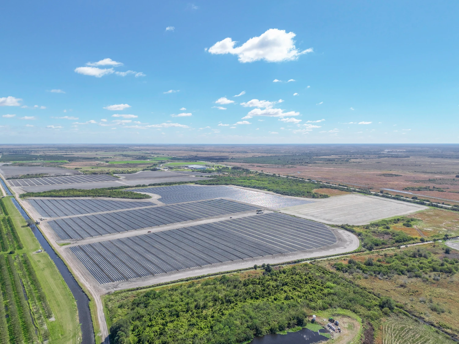 Hyatt Farms at Lake Kissimmee 1,660 +/- Acres