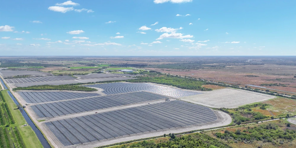 Hyatt Farms at Lake Kissimmee 1,660 +/- Acres