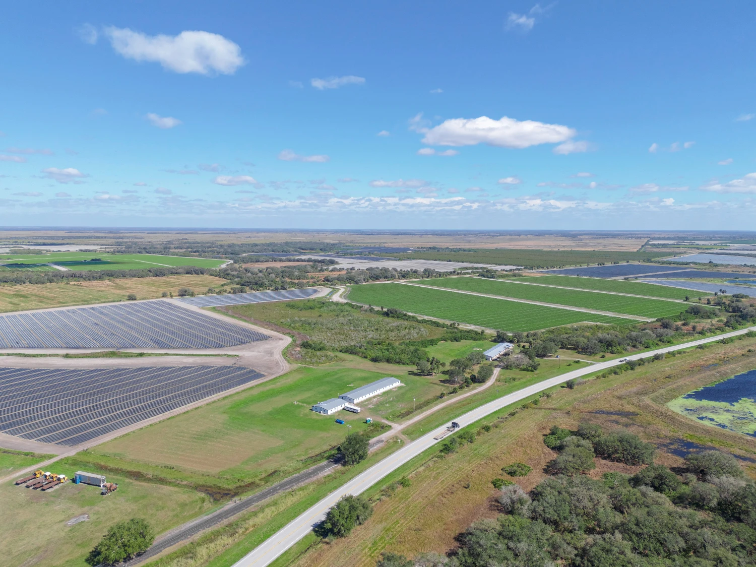 Hyatt Farms at Lake Kissimmee 1,660 +/- Acres