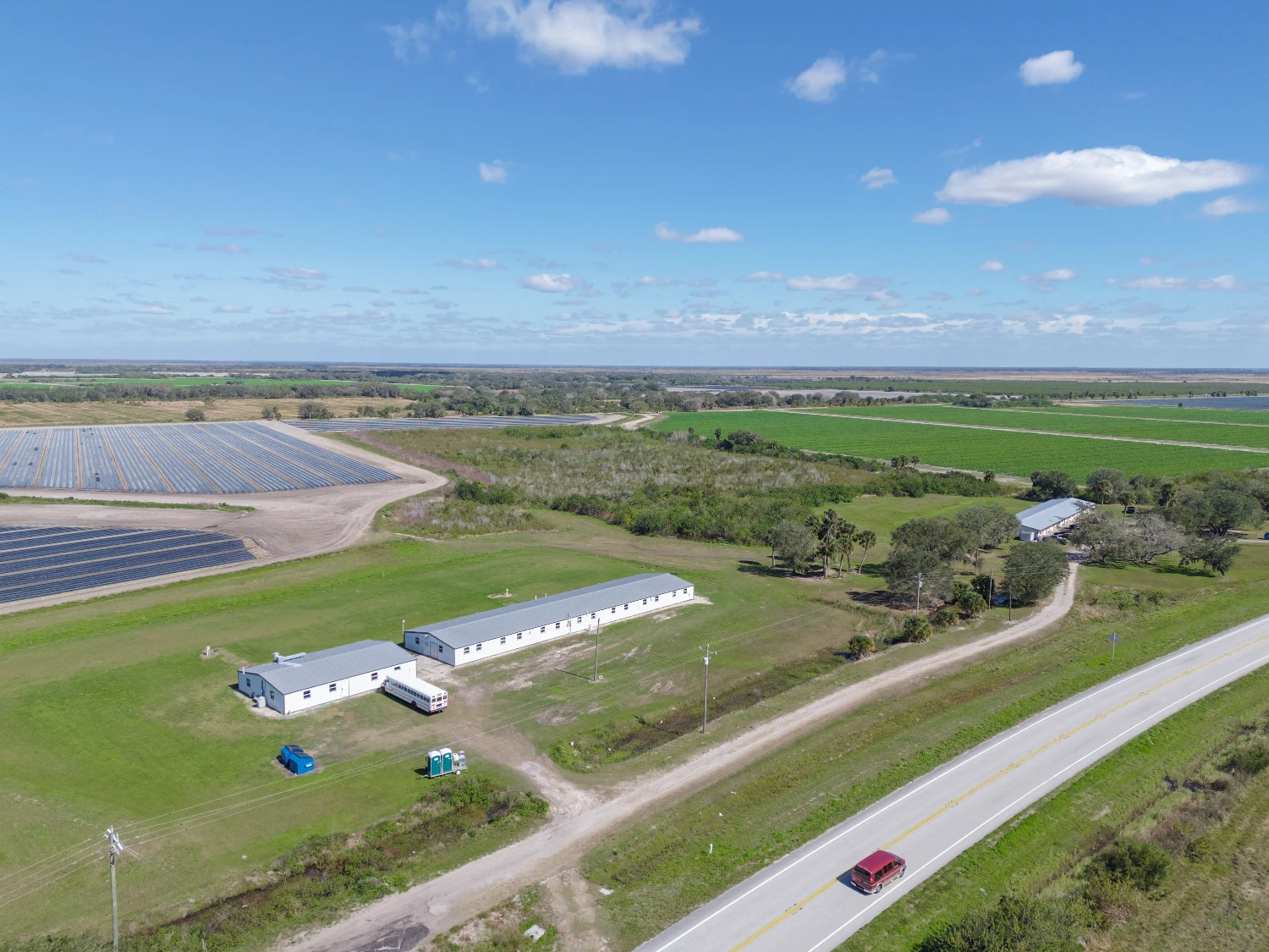 Hyatt Farms at Lake Kissimmee 1,660 +/- Acres