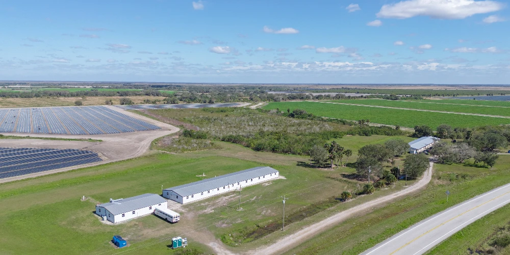 Hyatt Farms at Lake Kissimmee 1,660 +/- Acres