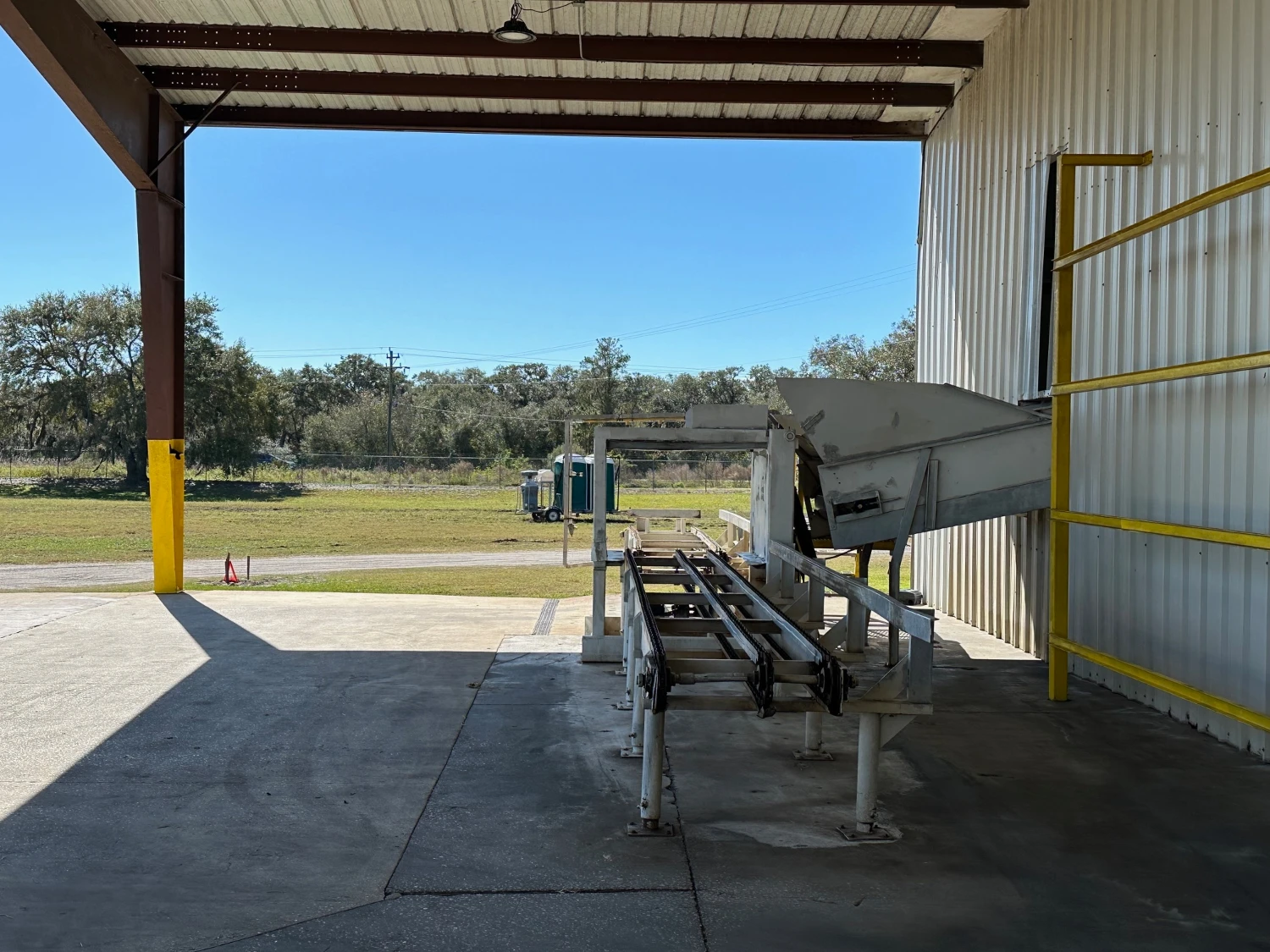 Hyatt Farms at Lake Kissimmee 1,660 +/- Acres